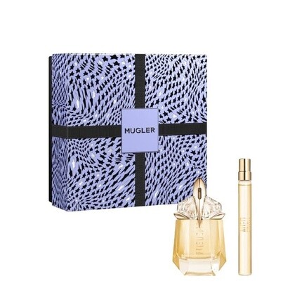 

Подарочный набор Thierry Mugler Alien Goddess EDP 30 мл и 10 мл