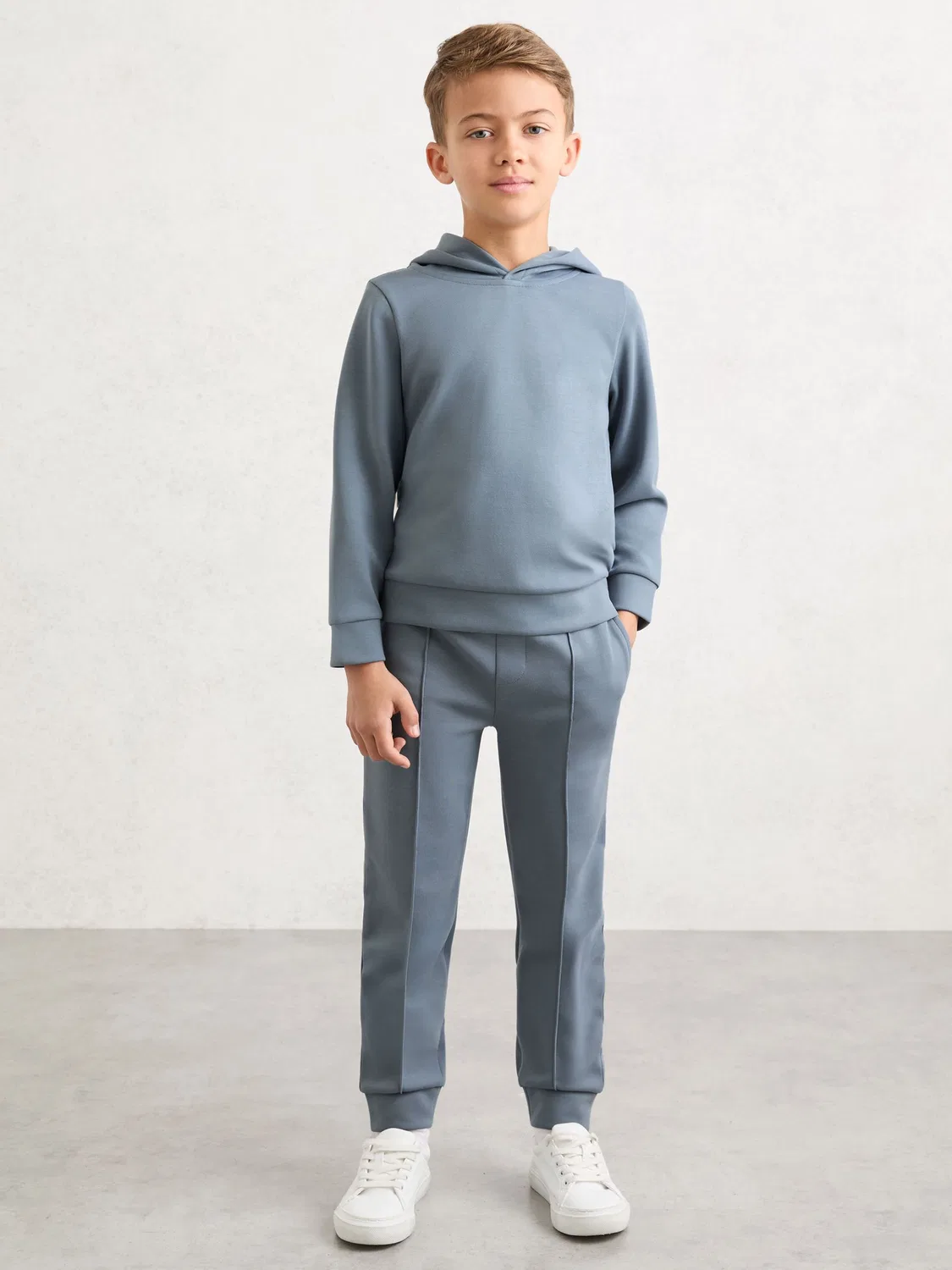 Худи Fabien Reiss, Airforce Blue