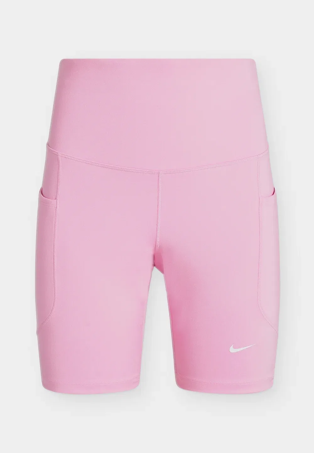 Шорты - спортивные шорты Nike Performance, Pink Rise/(White)