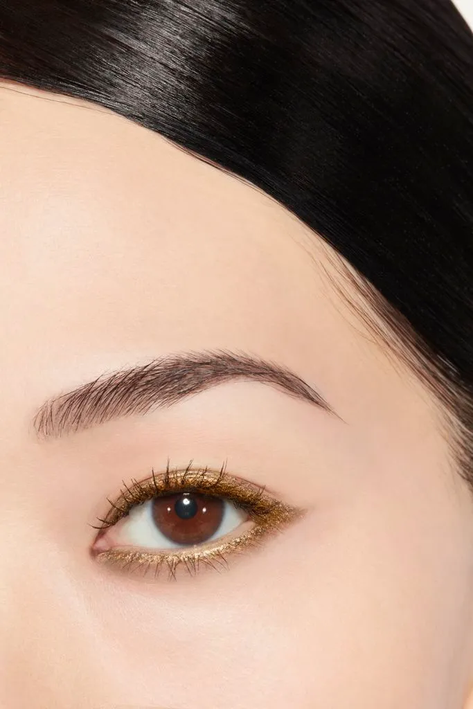 Водостойкий карандаш для глаз Chanel Stylo Yeux, 48 or antique, 3 г — фото 3
