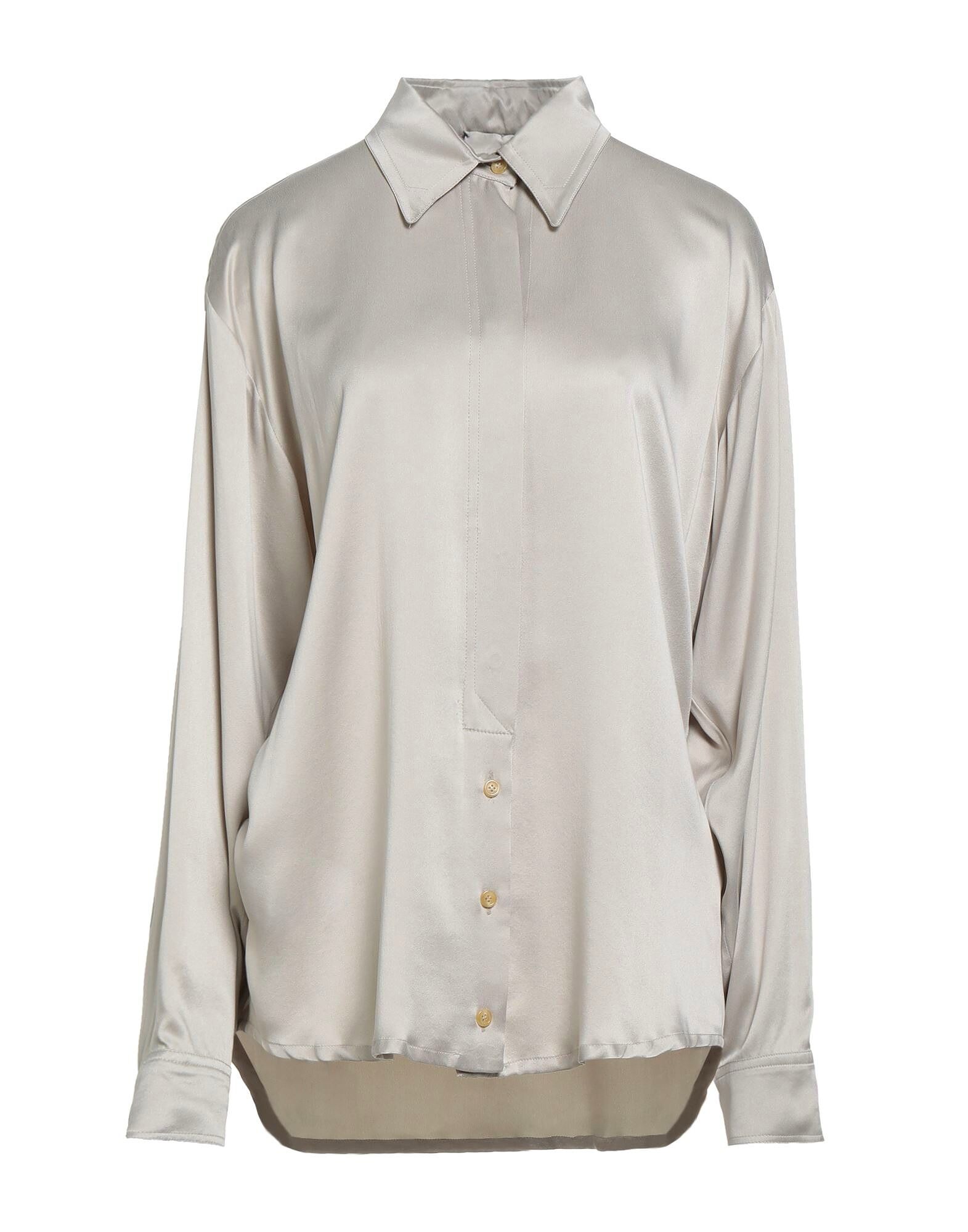 

Рубашка Alysi, светло-серый