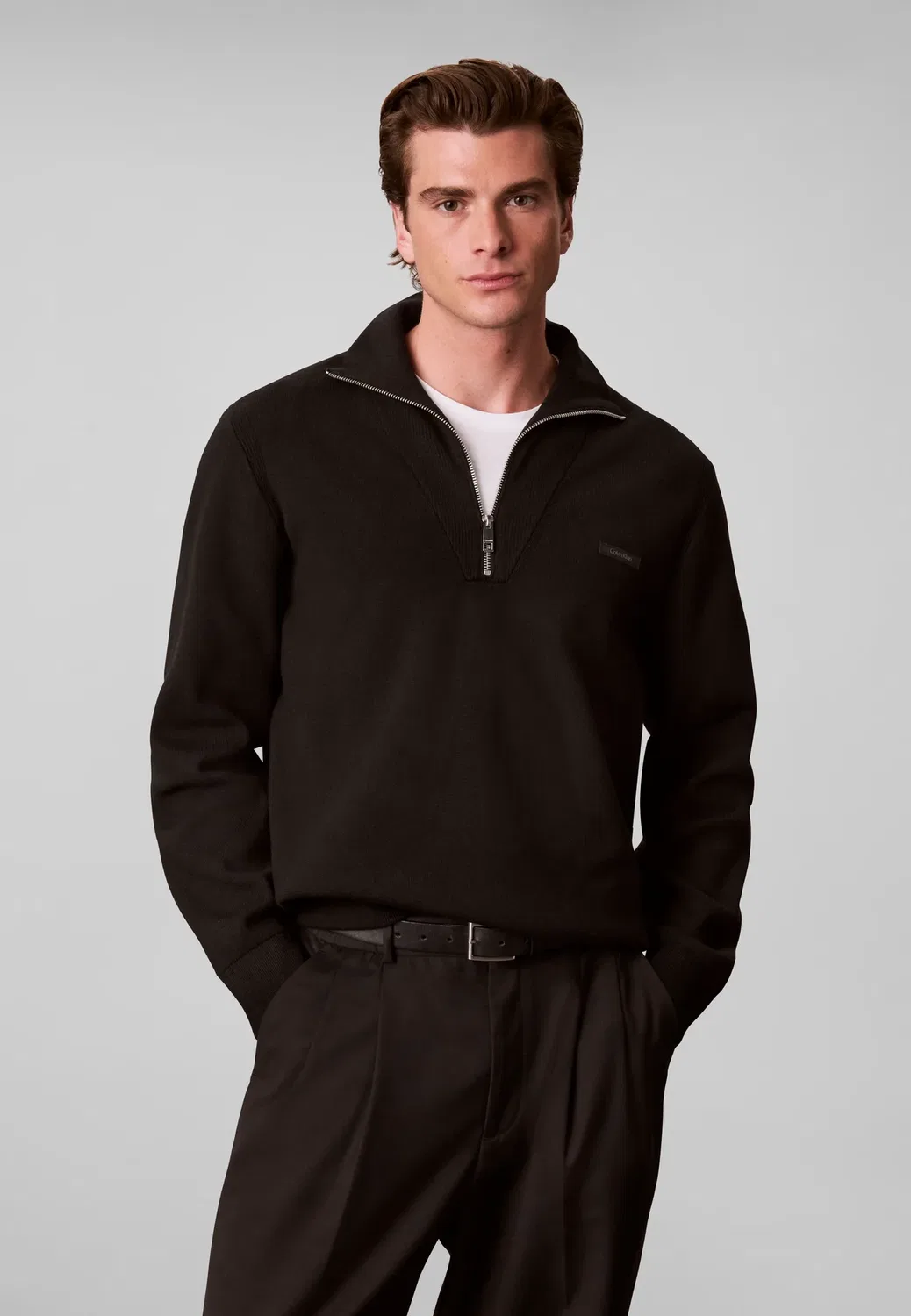 Снежная техника - прыгун Calvin Klein, Black