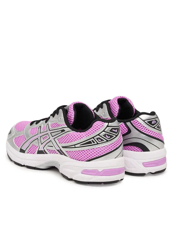 Кроссовки Gel-1130 Gs Asics, розовый — фото 3