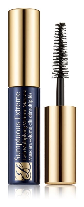 

Объемная и утолщающая тушь Estée Lauder Sumptuous Extreme Mini, 2,8 мл