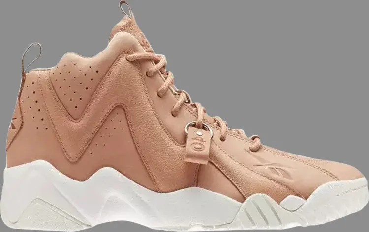 

Кроссовки kamikaze 2 'veg tan' Reebok, загар, Коричневый, Кроссовки kamikaze 2 'veg tan' Reebok, загар