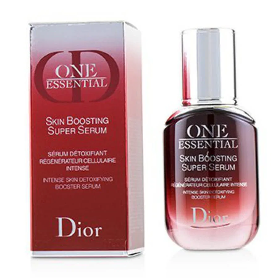 Сыворотка для лица One Essential Skin Boosting Super Serum Dior, 30 мл