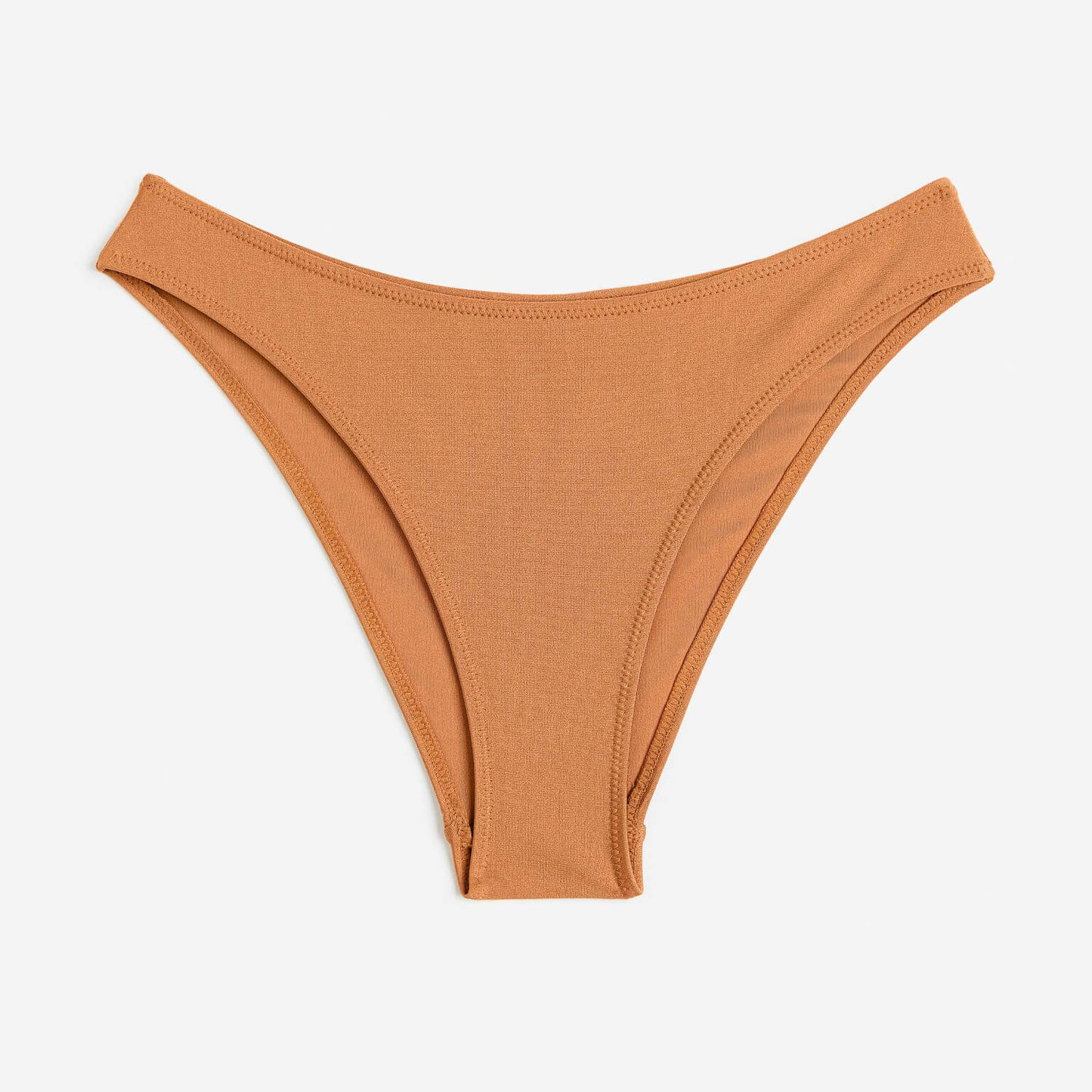 

Плавки бикини H&M Bottoms, коричневый