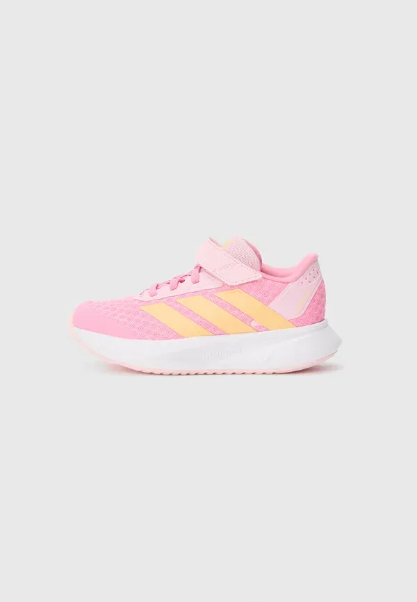 Кроссовки для бега по шоссе Duramo SL2 унисекс Adidas Performance, розовый