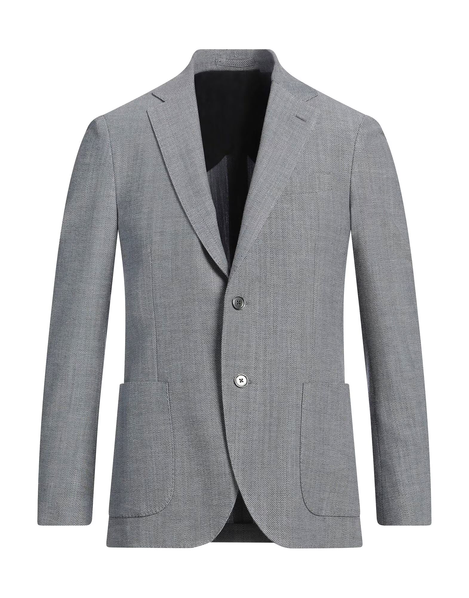 

Блейзер Lardini, полуночно-синий