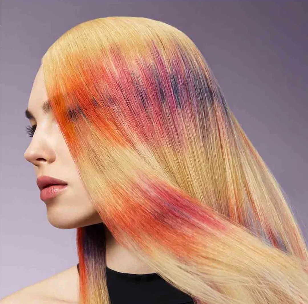 Тонирующая маска для волос Revlon Professional Nutri Color Filters, оттенок 931, 100 мл — фото 4