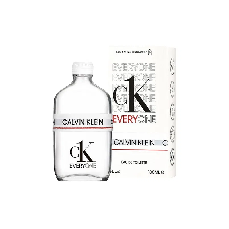 Парфюмерная вода Calvin Klein We Light, 100 мл, Calvin Klein, Citrus Floral