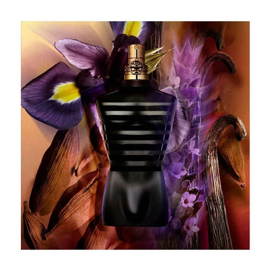 Парфюмерная вода Jean Paul Gaultier Le Male Le Parfum, 200 мл — фото 3