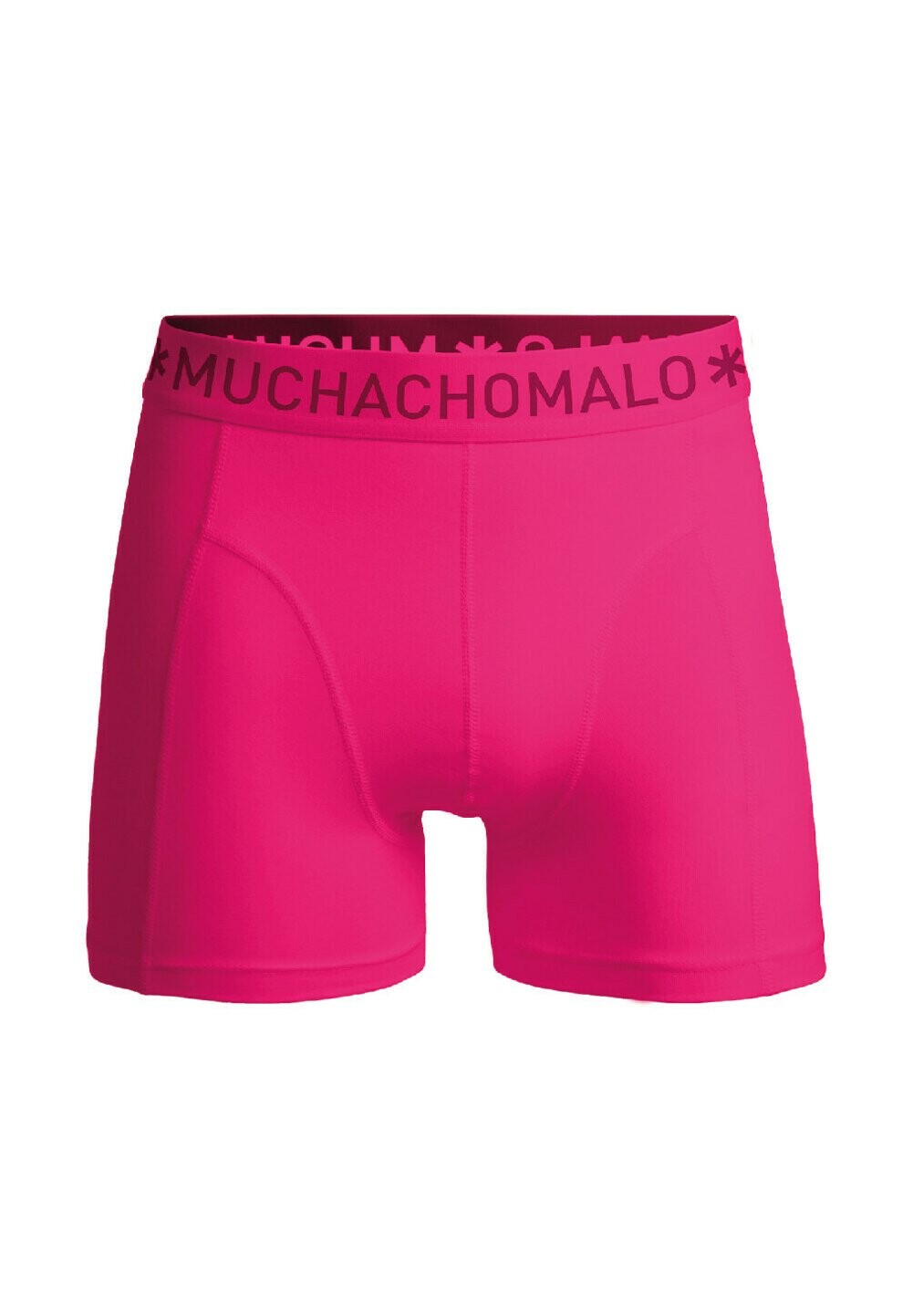 

Брюки 3-PACK SOLID MUCHACHOMALO, черный