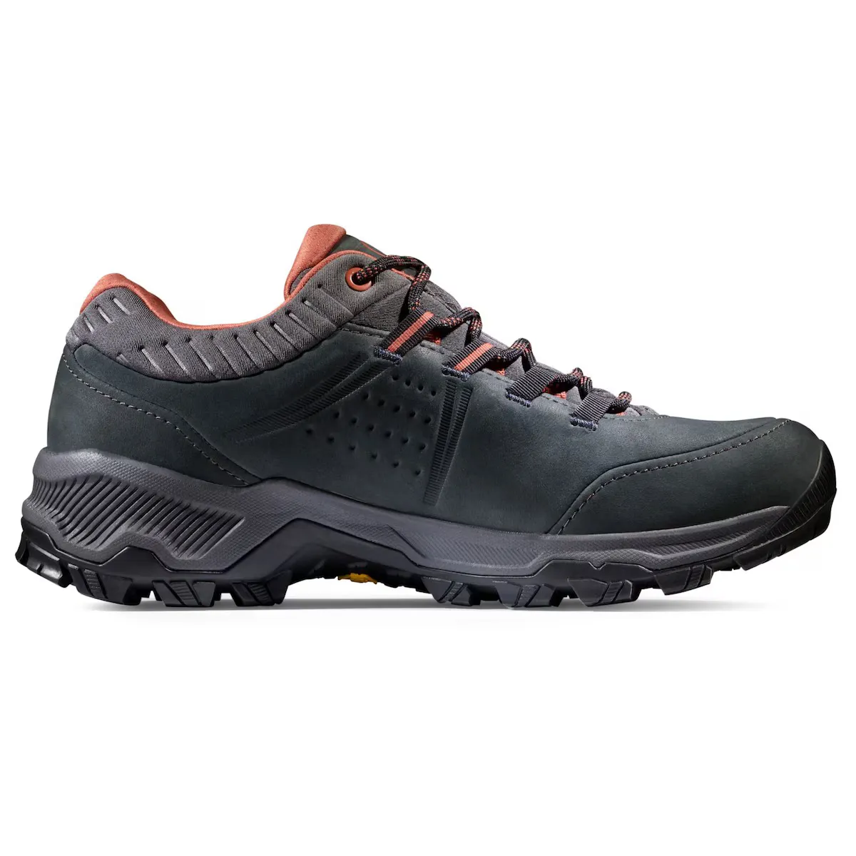

Женские походные ботинки Mammut NOVA IV Gore-Tex, черный