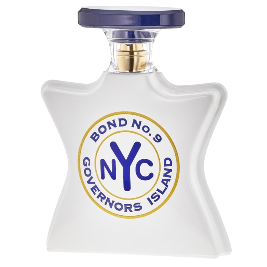 

Парфюмерная вода Bond No 9 Governors Island, спрей, 100 мл, унисекс