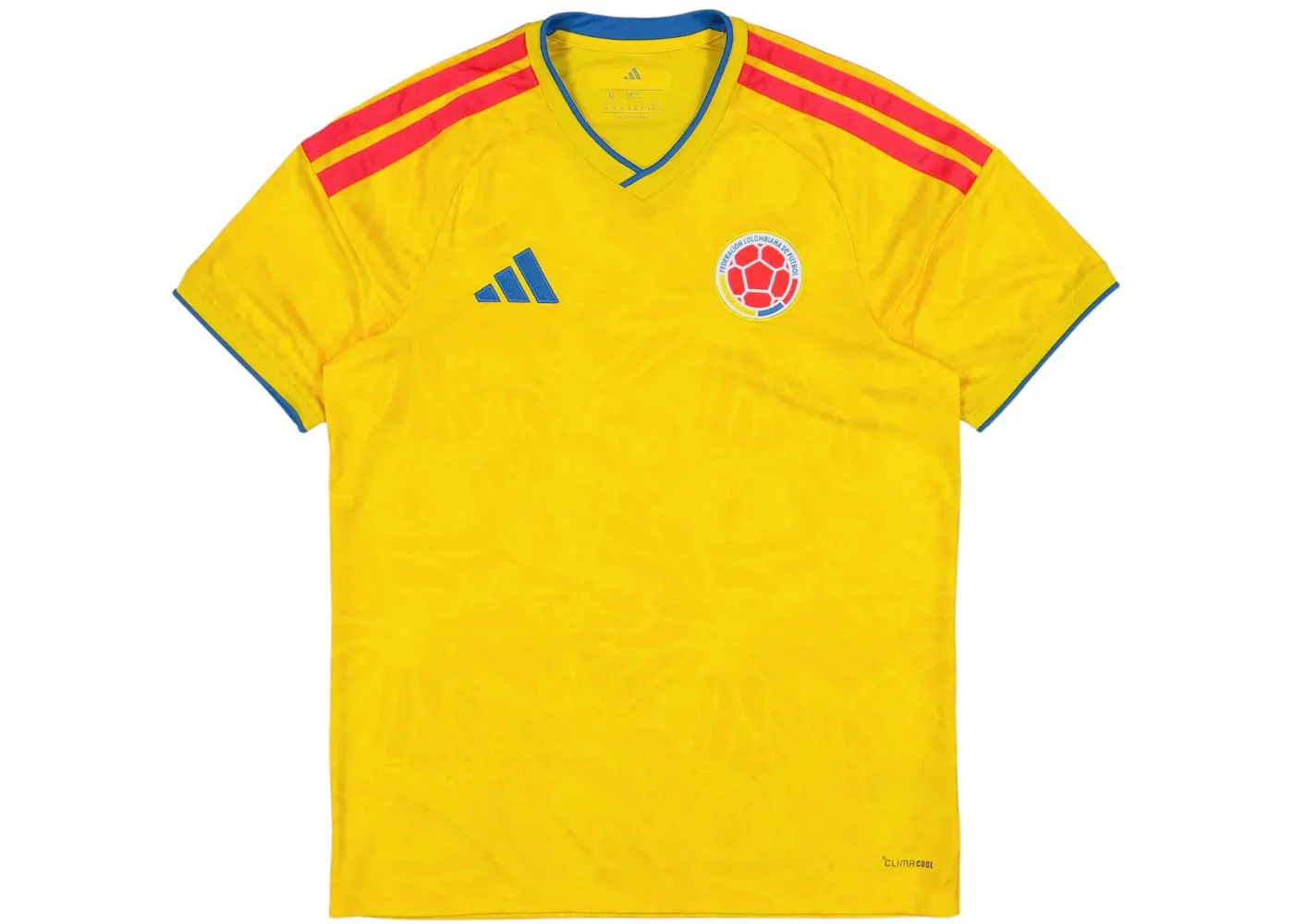 Мужская футболка с длинным рукавом Adidas, Yellow