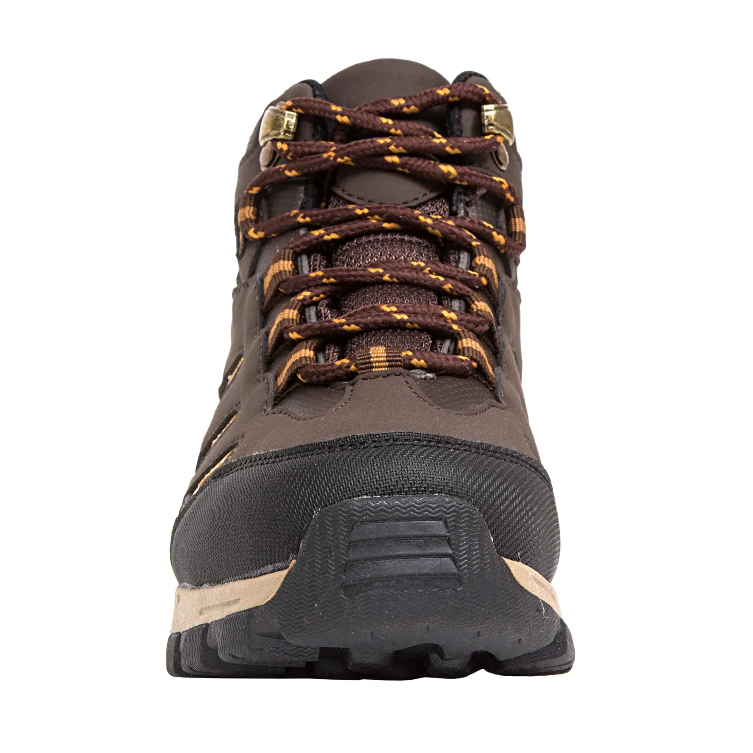 Детские ботинки для мальчиков водонепроницаемые Drew Hiker Boot Deer Stags, Earthen — фото 2
