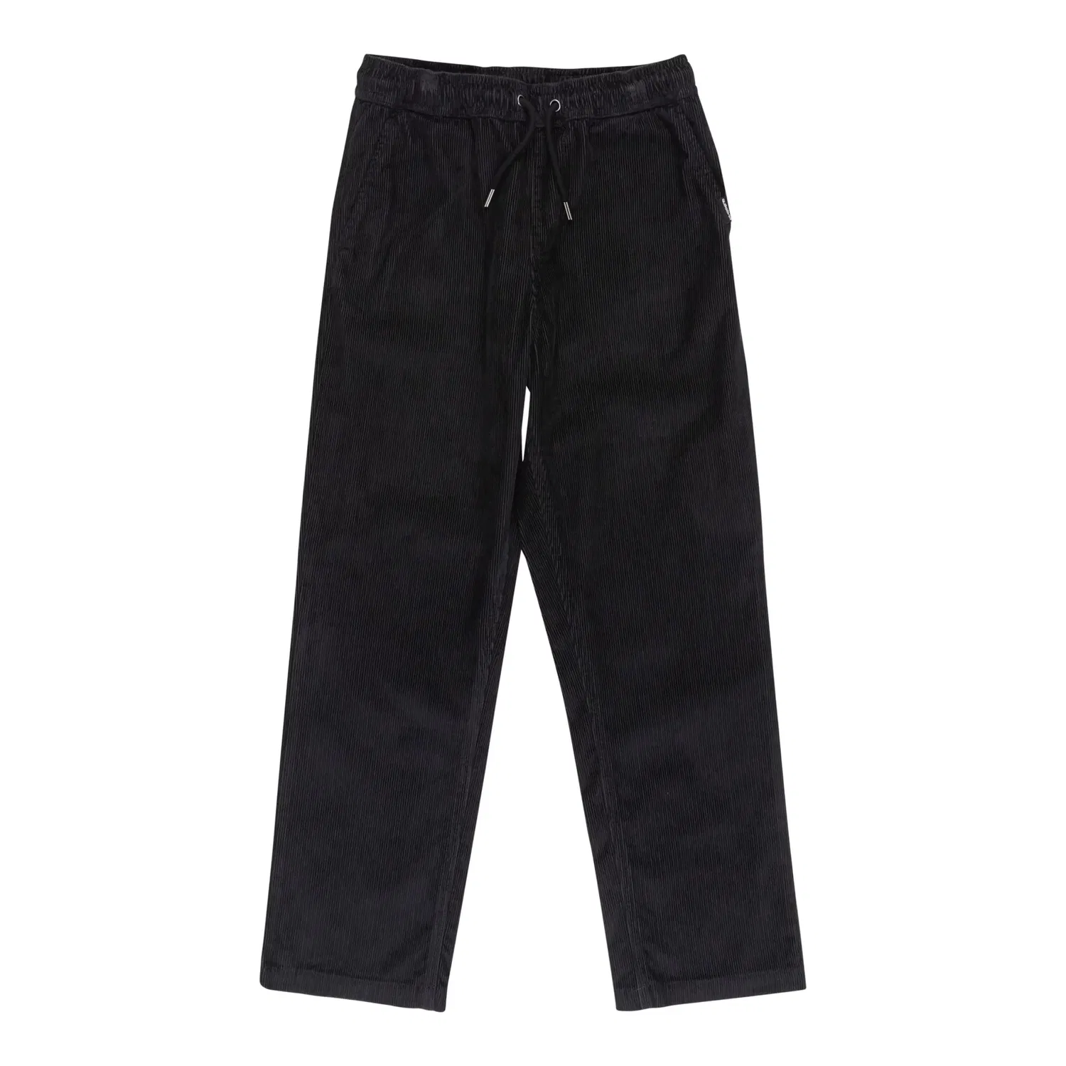 Детские спортивные штаны для мальчиков с эластичным поясом Quiksilver, Negro