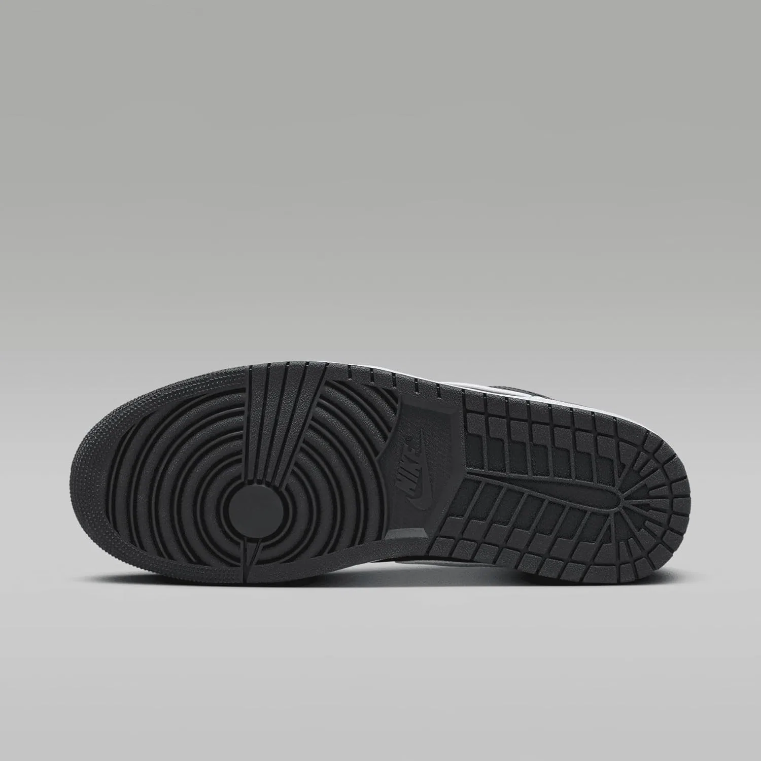 Кроссовки Air Jordan 1 Low, Nike, цвет Black/Game Royal/White — фото 2