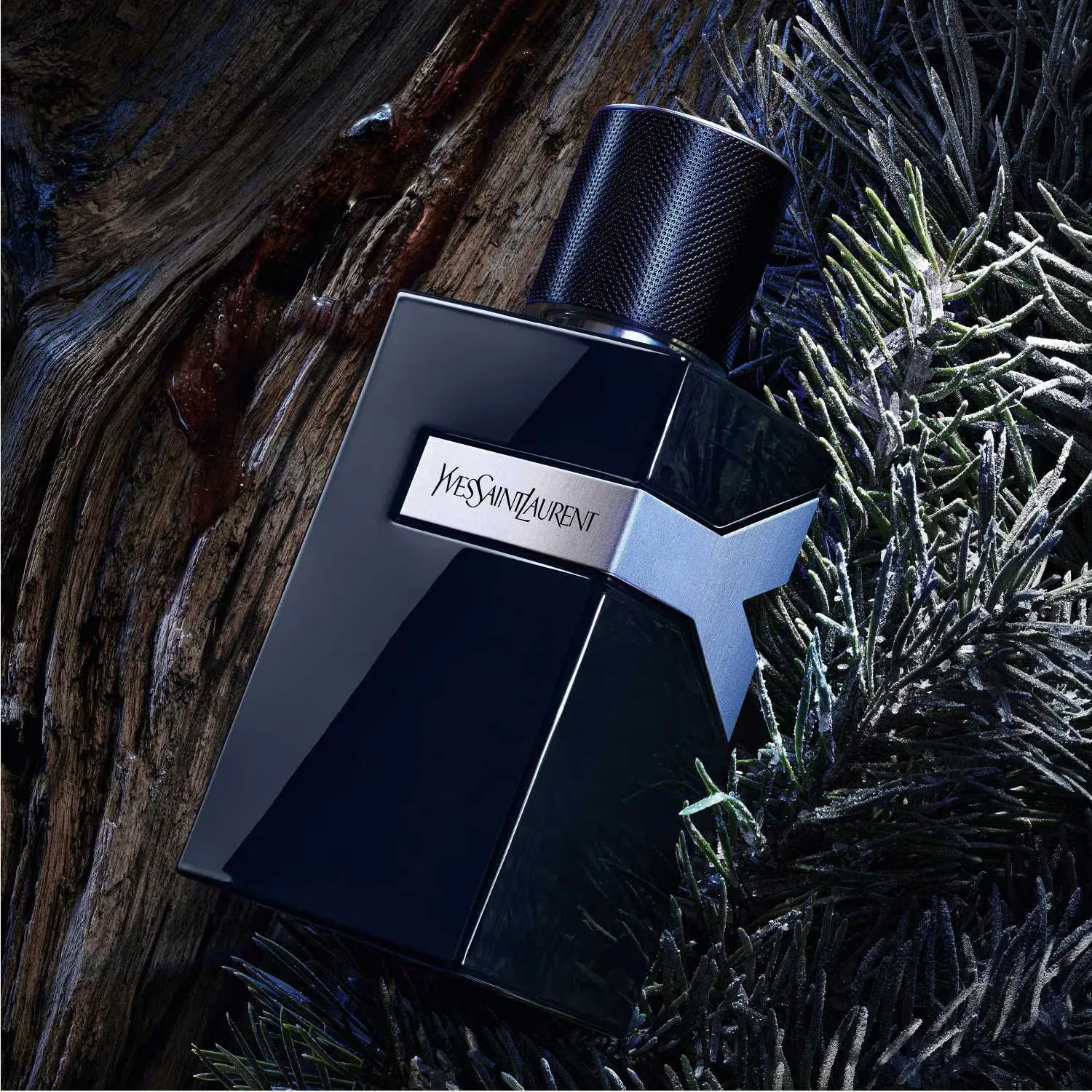 Парфюмированная вода Y Le Parfum 60 мл YVES SAINT LAURENT — фото 4