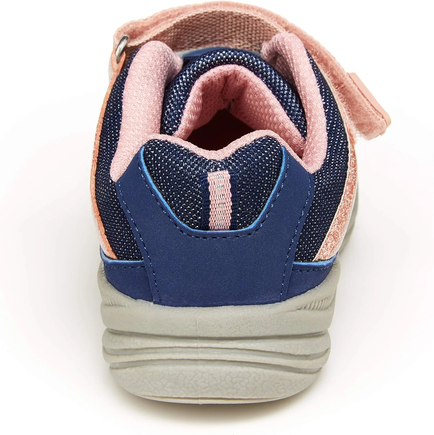 Детские кроссовки для девочек Dyana OSHKOSH B'GOSH, Navy — фото 3