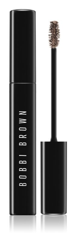 Гель для бровей Bobbi Brown Natural Brow Shaper, оттенок Mahogany 4,4 мл — фото 2