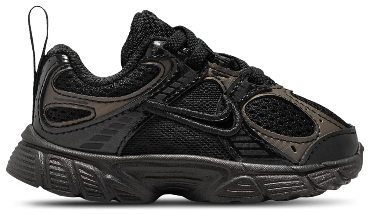 Кроссовки для мальчиков V5 RNR Nike, черный