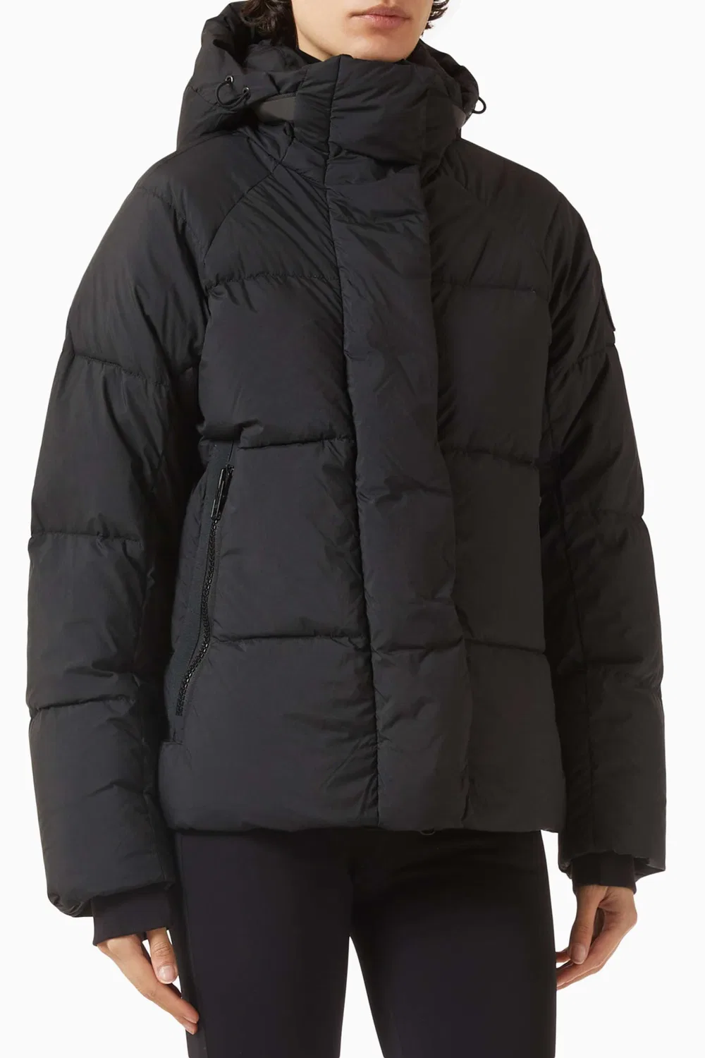 Куртка Canada Goose, Junction Parka