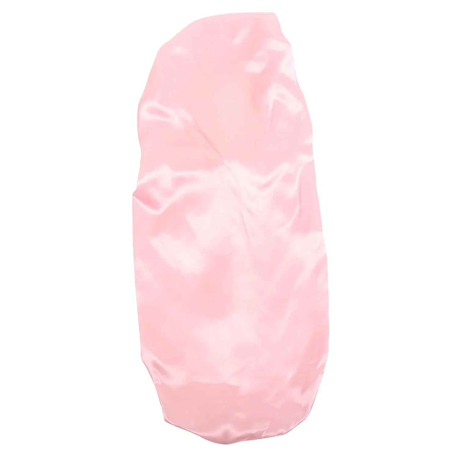 Шапочка для душа Satin, Housoutil, набор 5 шт, 58x27 см, Pink — фото 3