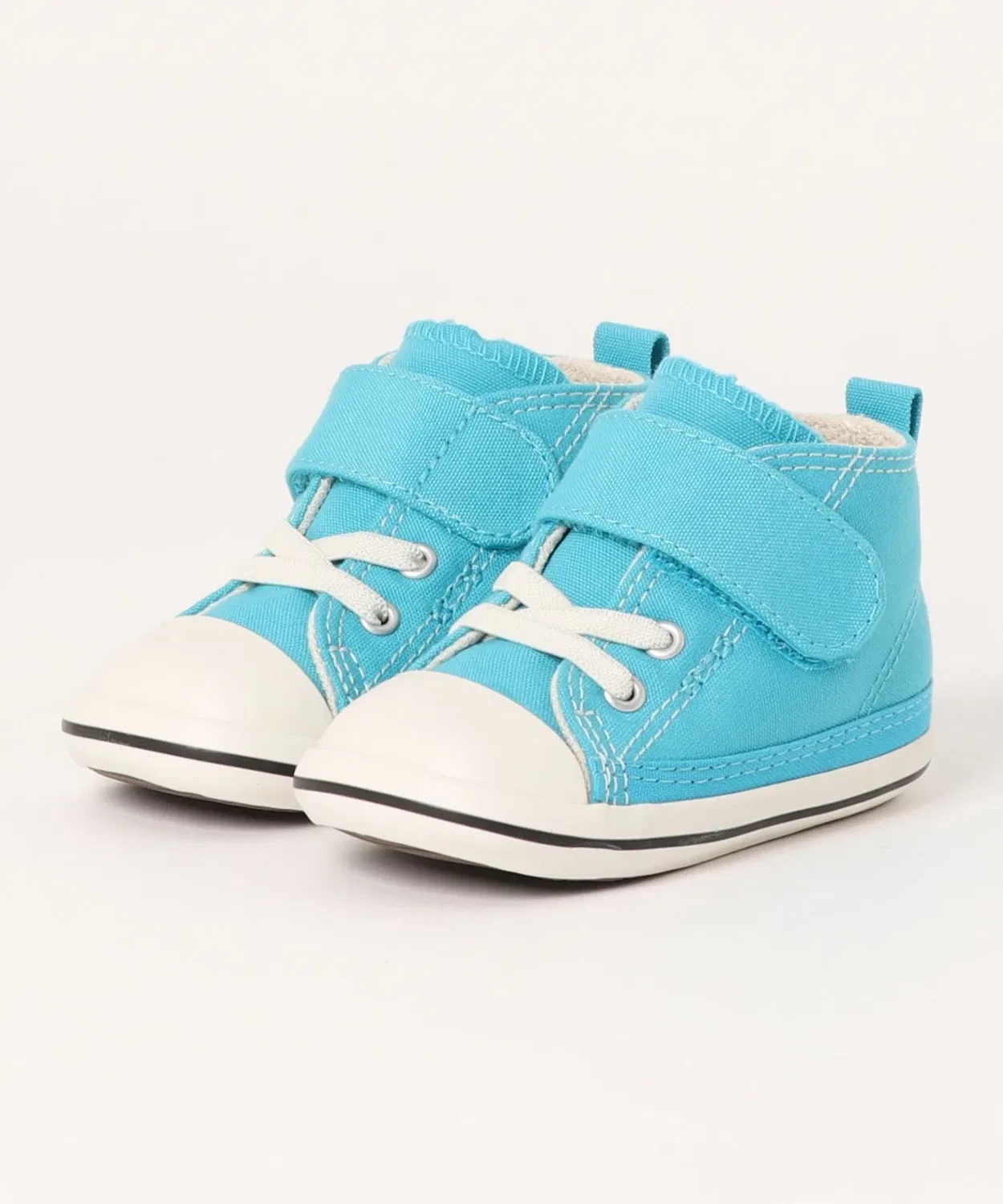 Детские кроссовки CONVERSE BABY ALLSTAR N NC V-1