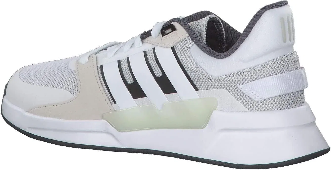 Мужские кроссовки Adidas Run90s, Multicoloured Ftwbla Ftwbla Blapur 000 — фото 3