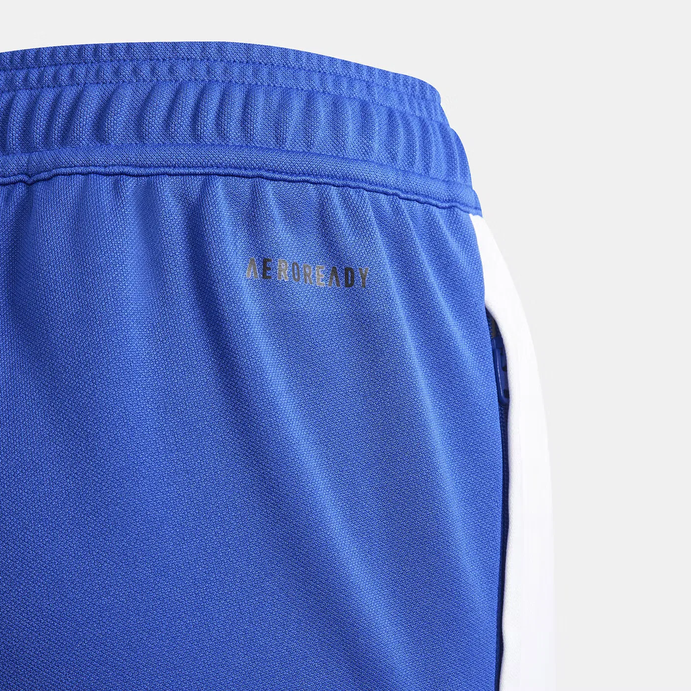 Штаны спортивные с технологией AEROREADY Messi Adidas, многоцветный — фото 4