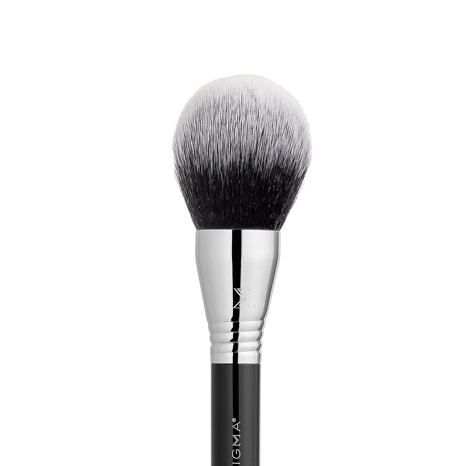 Кисть для бронзера Sigma Beauty F78 Ultimate Bronze, 70 г, Black — фото 2