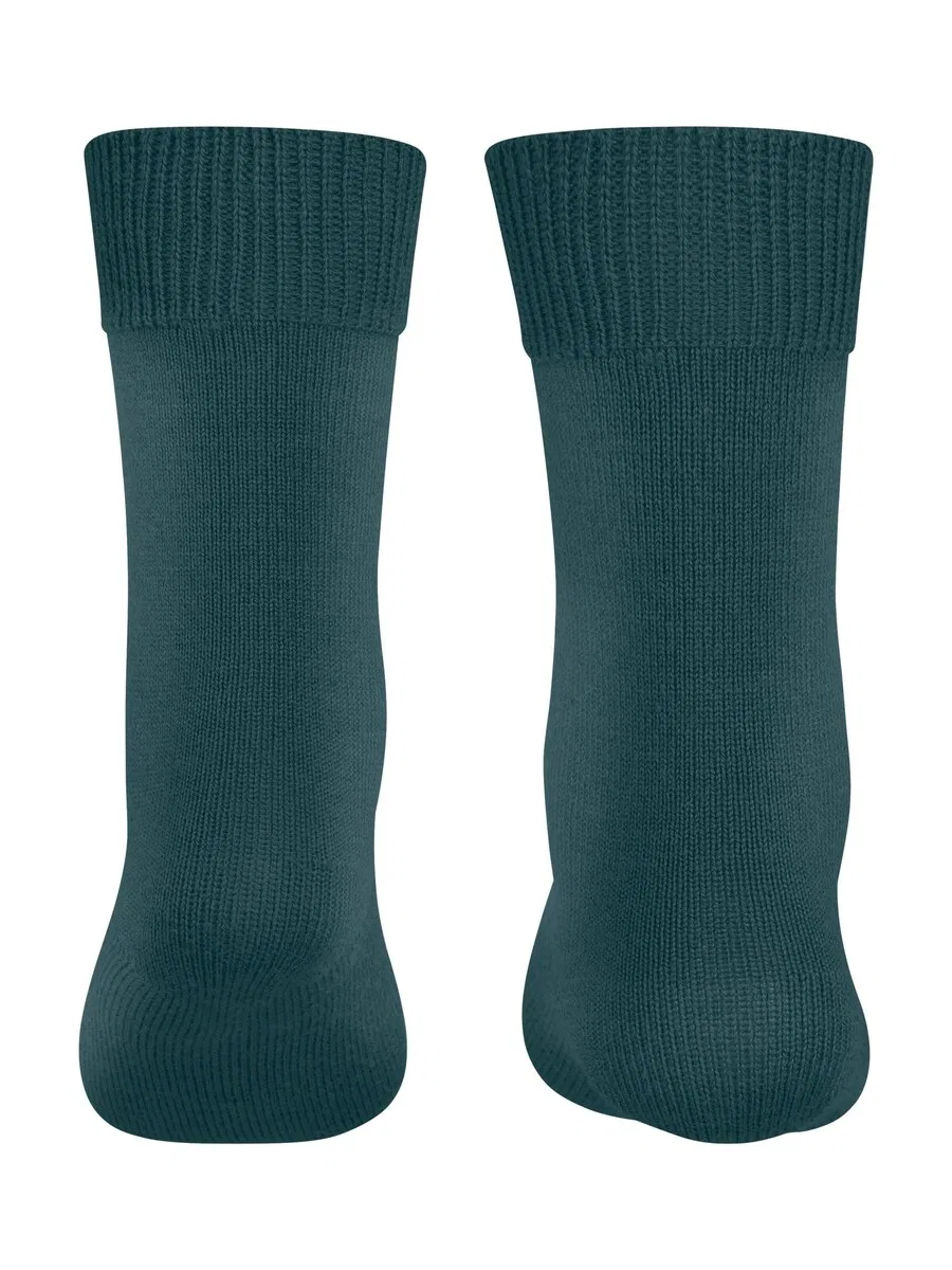 Носки FALKE 'Comfort Wool', киви — фото 2