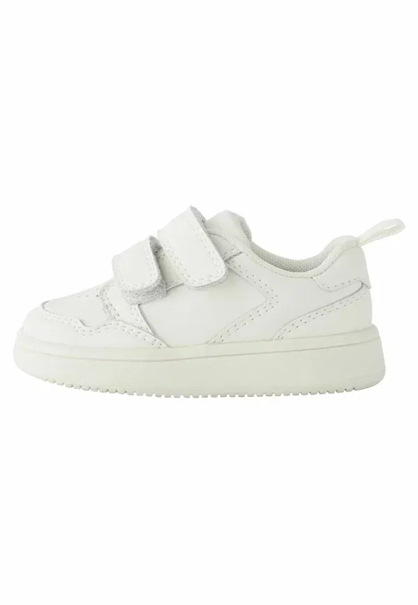 Ботинки кожаные Baby shoes Next, белый