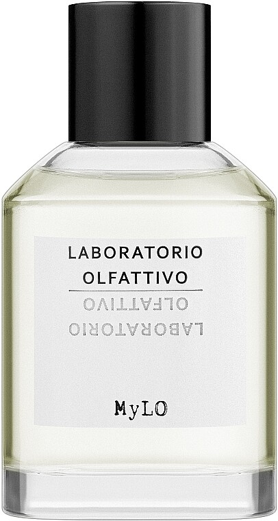 

Духи Laboratorio Olfattivo MyLO
