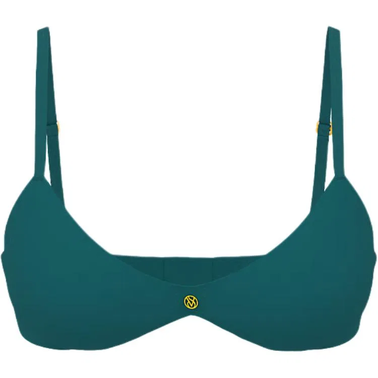 Женский бюстгальтер Victoria's Secret, Cyan