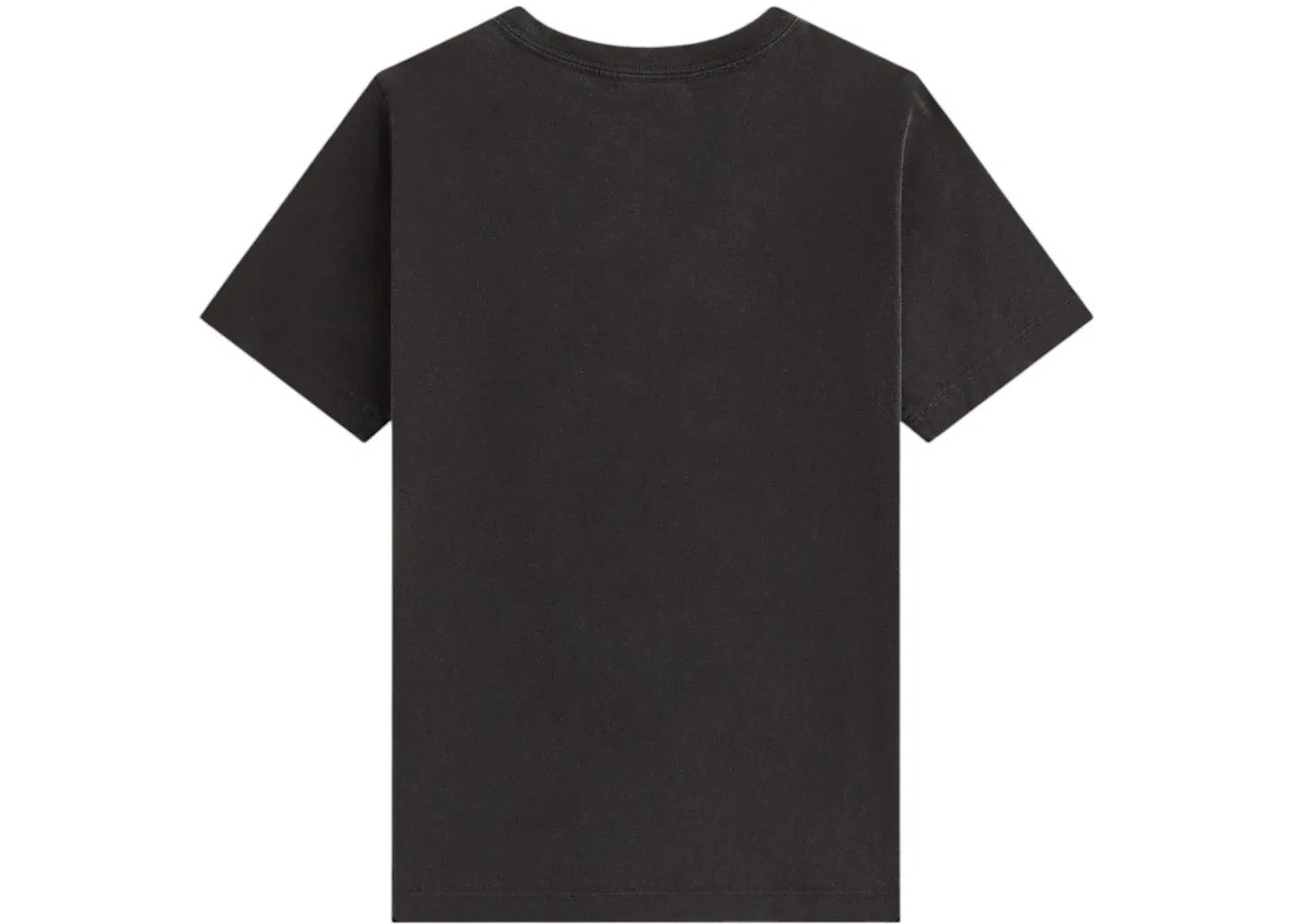 Детская футболка с принтом Kith x Batman Kids Animated Vintage Tee Kith, Black — фото 2