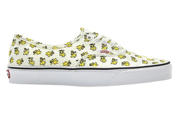 

Туфли Vans Authentic Canvas унисекс