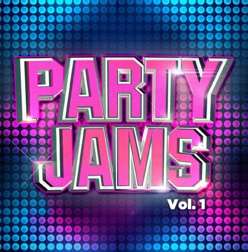 

CD диск Party Jams 1 / Var: Party Jams 1 / Various