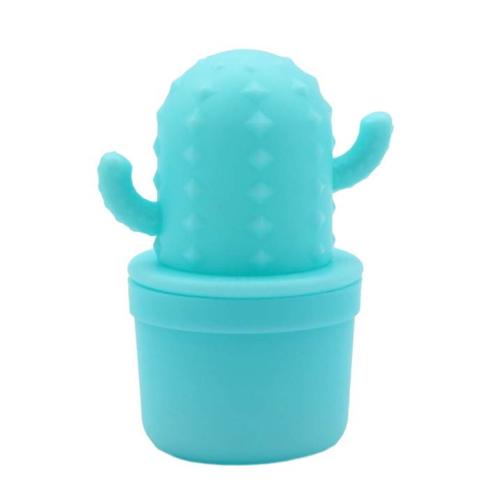 

Блеск для губ bálsamo labial junior cactus Jövő, количество 1 штука