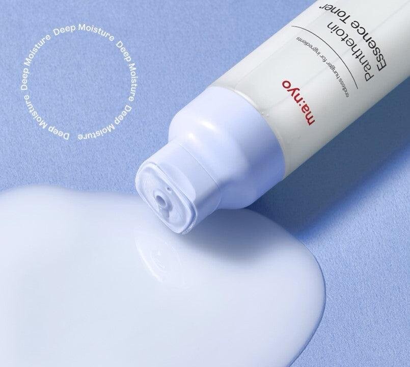 

Manyo, Panthetoin Essence Toner - Ультраувлажняющий тоник-эссенция, 200мл
