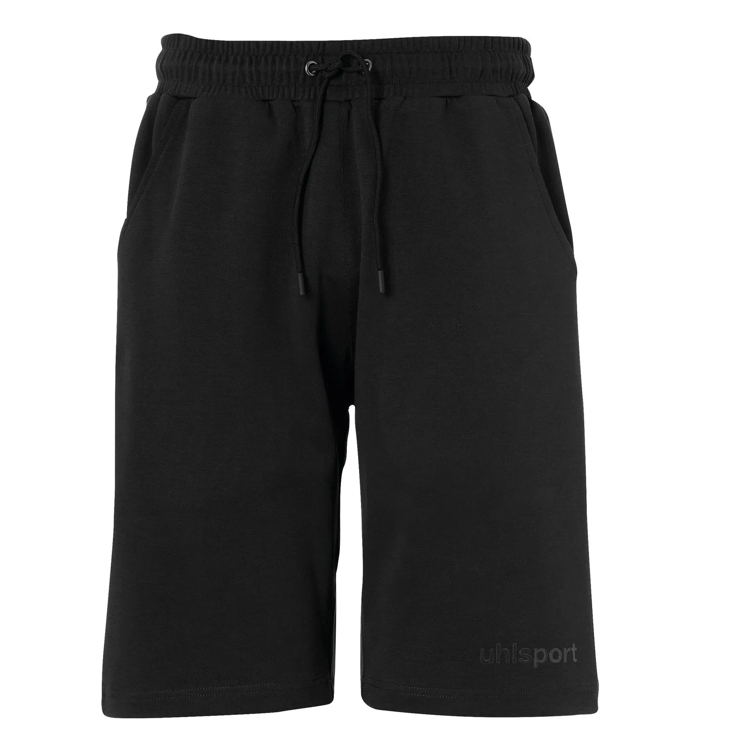 Детские шорты с карманами Uhlsport Essential Pro, Schwarz