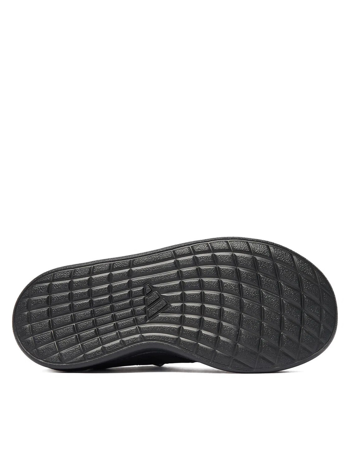 Кроссовки для мальчика Minecraft Lightorama Court Shoes Children Adidas, черный — фото 4