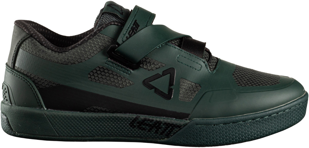 

Велосипедные туфли Leatt 5.0 clip pedal, Green
