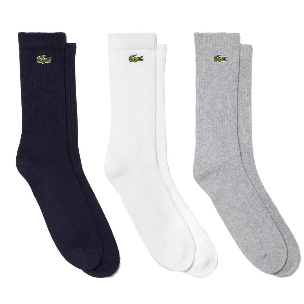 Мужские носки Lacoste RA418200TYA, Bunt