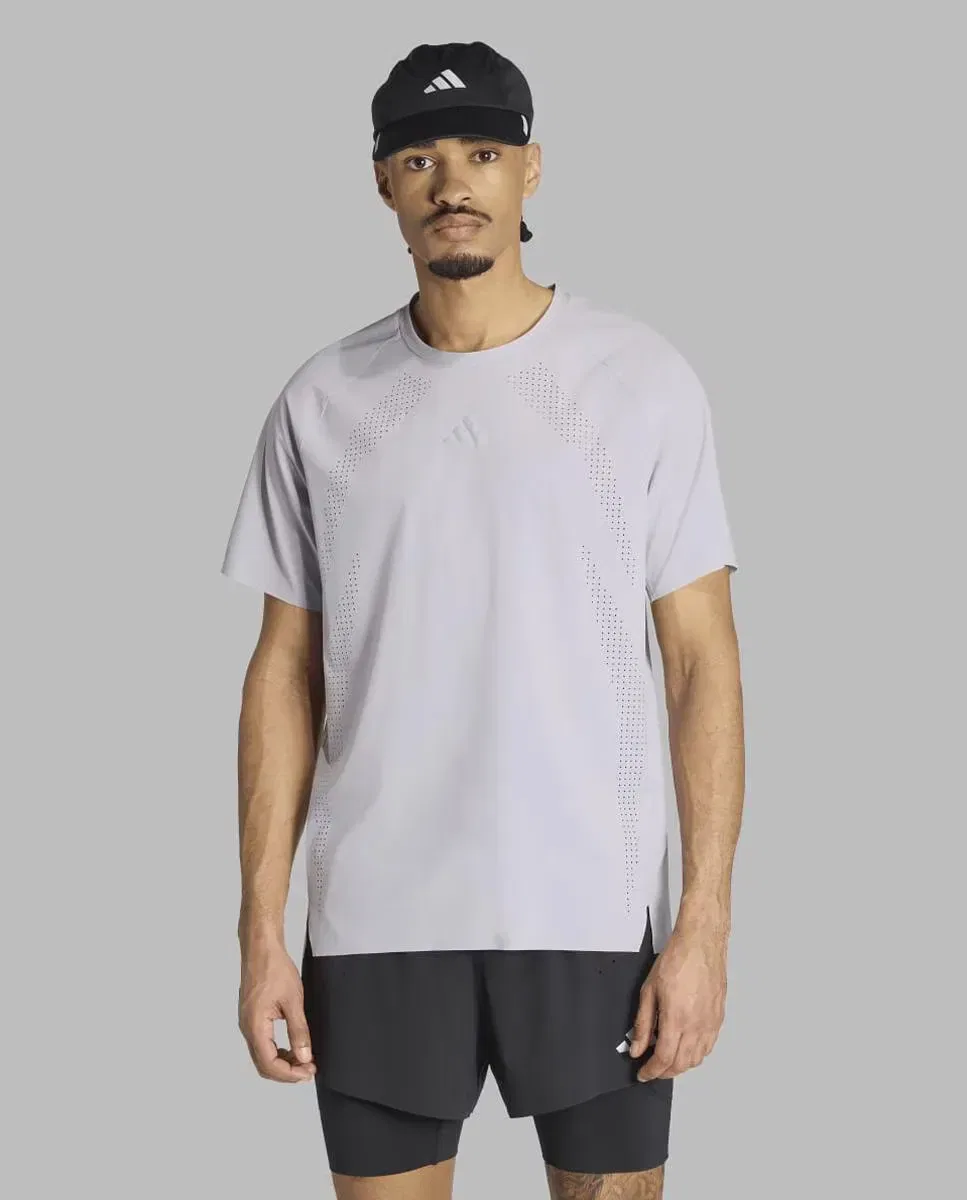 Мужская футболка с длинным рукавом Adi365 Best adidas, Grey