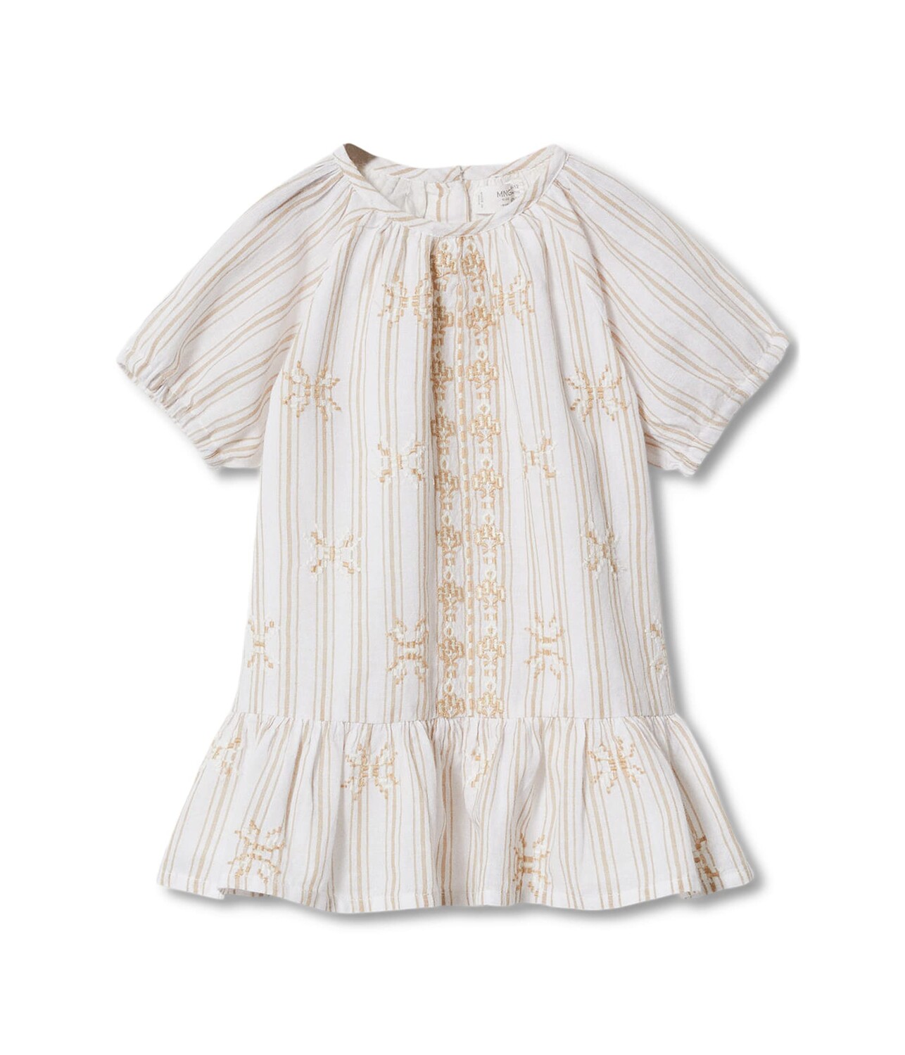 

Платье MANGO Kids, Lucia Dress