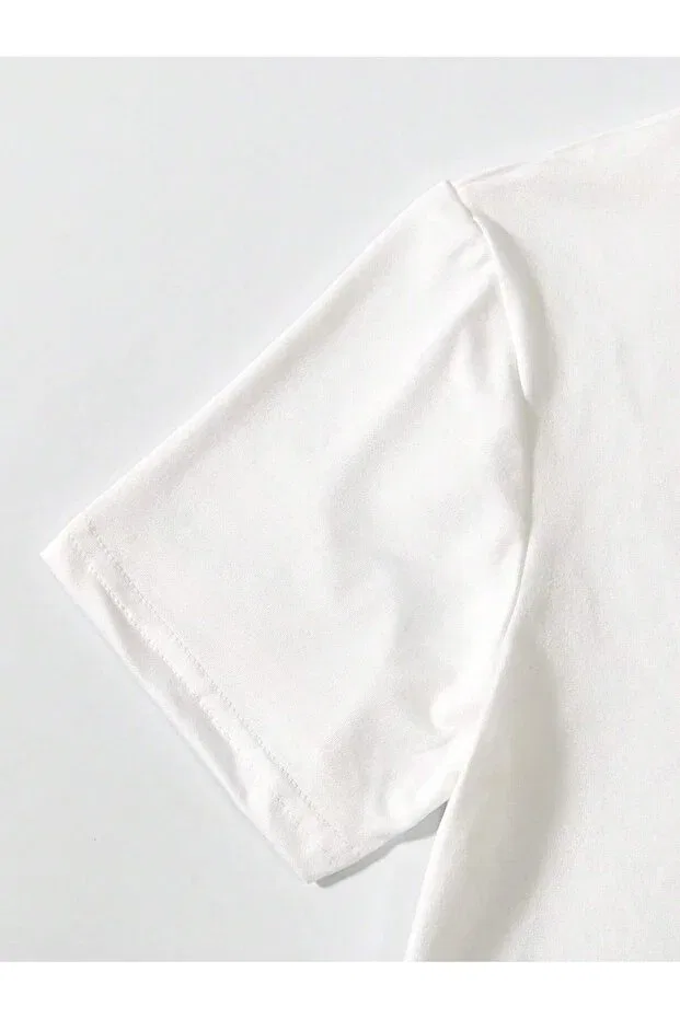 Детский комплект футболок с коротким рукавом, Daxis Sportwear Company, Set 1 — фото 3