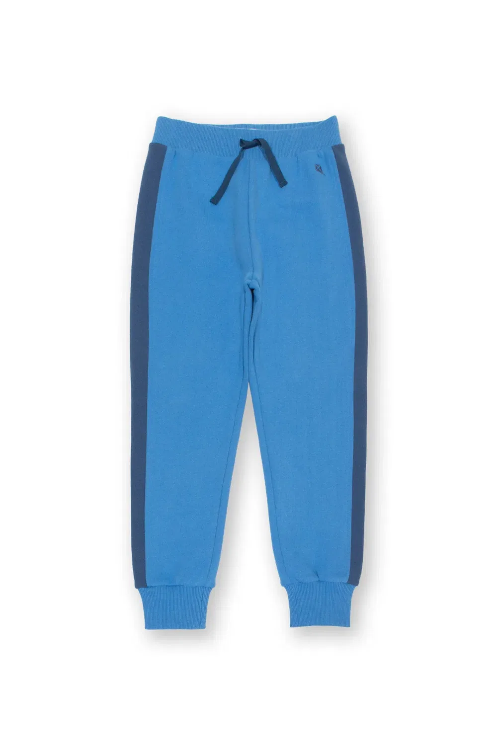 Детские спортивные штаны Jump in Kite, Blue